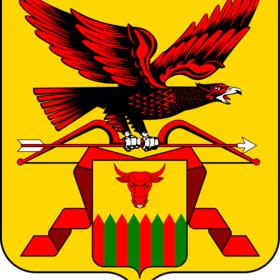 Забайкальский край