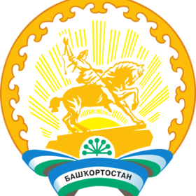 Башкортостан