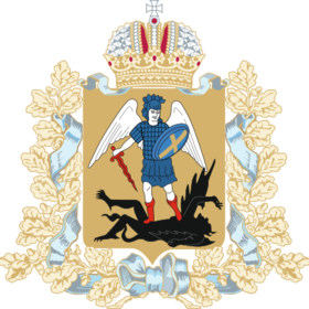 Архангельская область