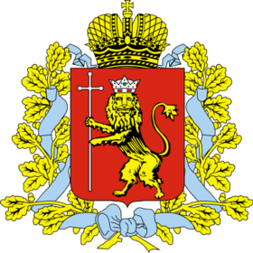 Владимирская область
