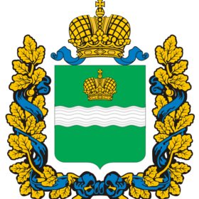 Калужская область