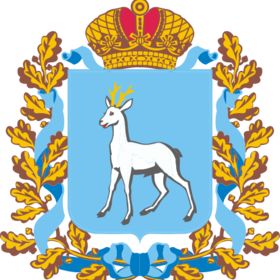 Самарская область