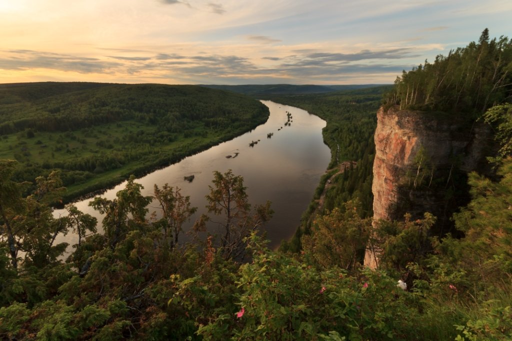 Пермский край