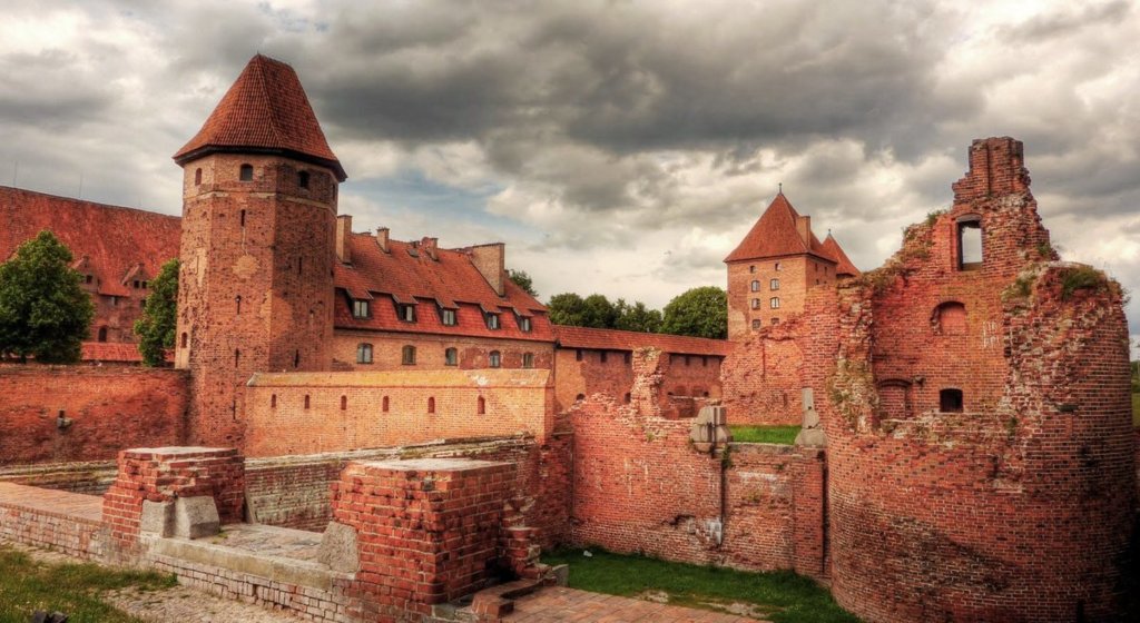 Калининградская область