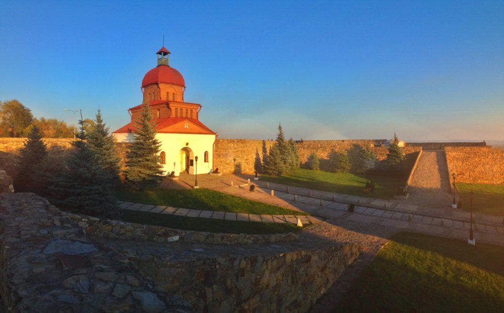 Кемеровская область