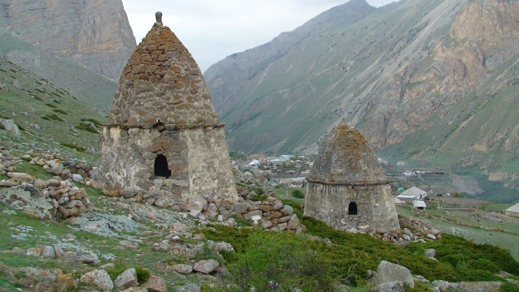 Кабардино-Балкария