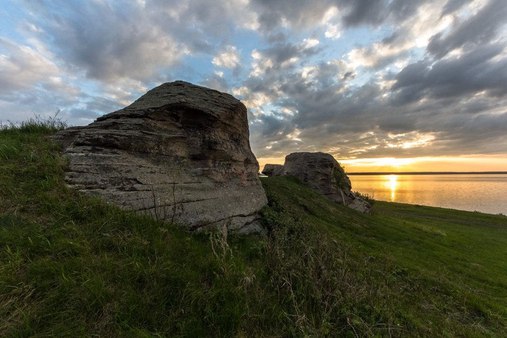 Челябинская область
