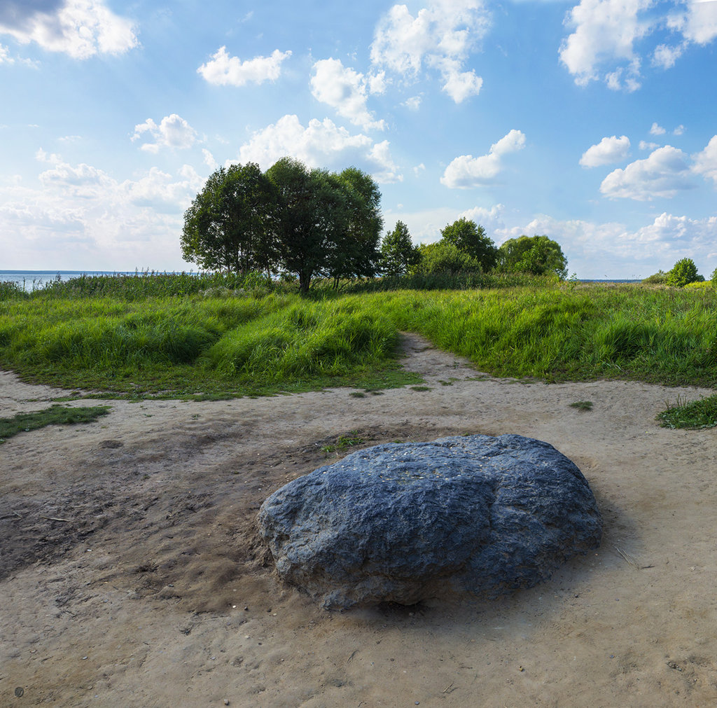 Ярославская область