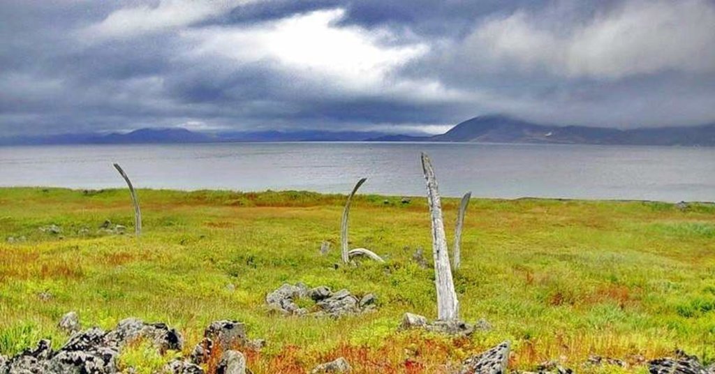 Чукотский АО