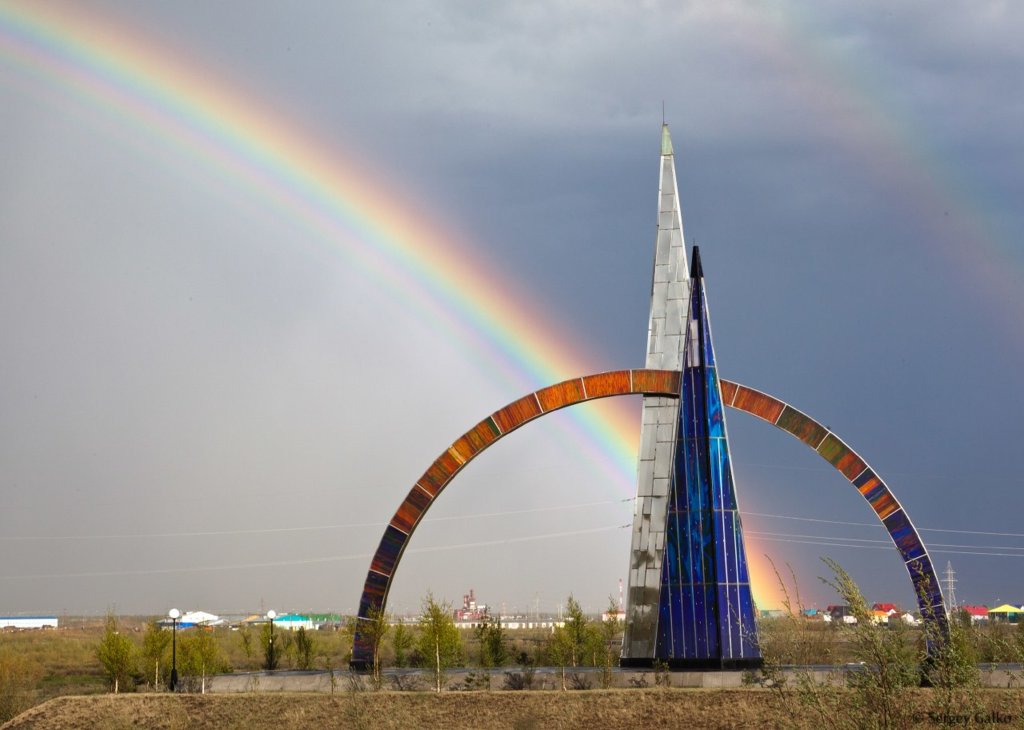 Ямало-Ненецкий АО